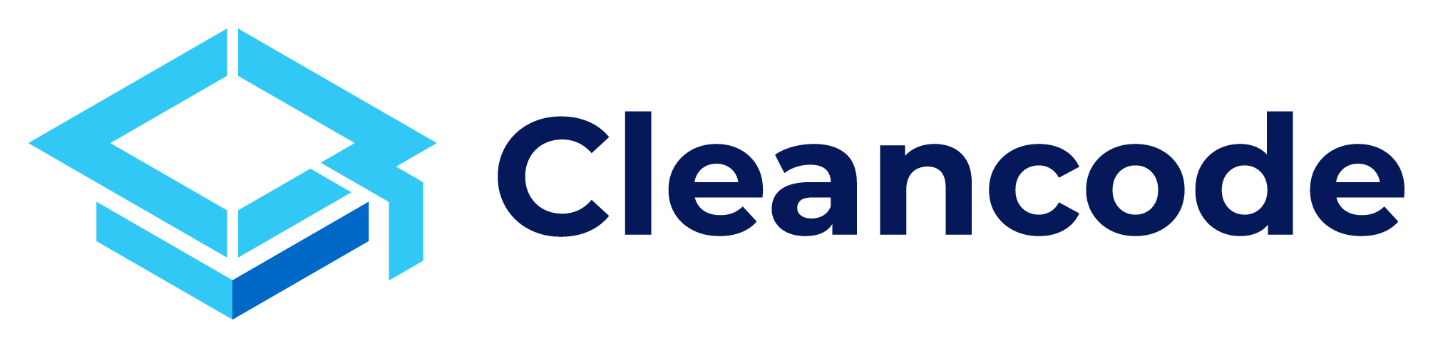Shop – Cleancode merchandise and stationery in one place.